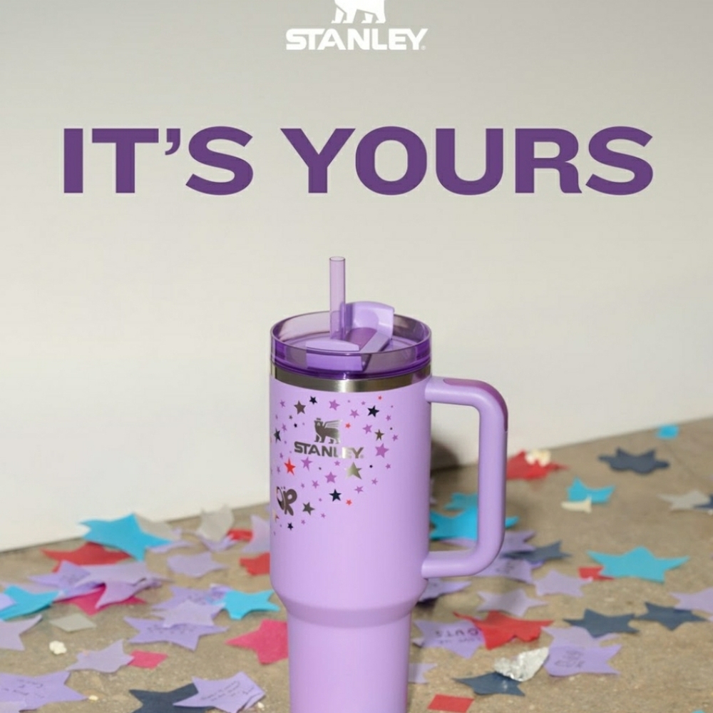 STANLEY X Olivia Rodrigo